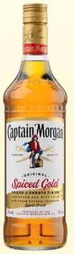 Aanbieding: Captain Morgan Spiced Gold