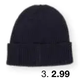 Aanbieding: Muts