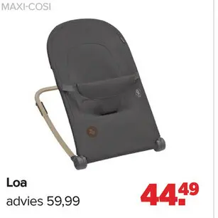 Aanbieding: Loa