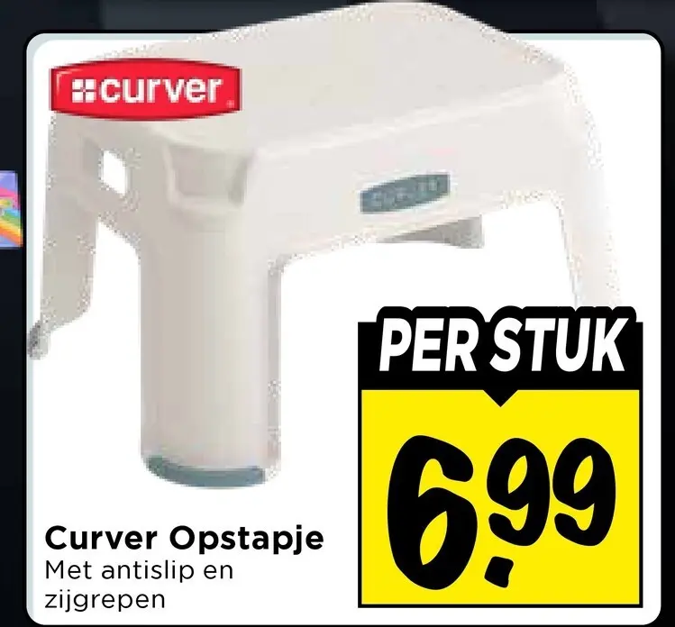 Opstapje