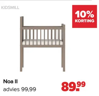 Aanbieding: Noa II