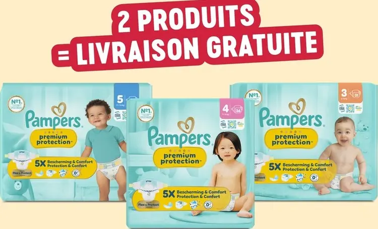 Offre: Premium Protection