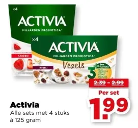 Activia