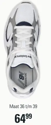 Promotie: New Balance Running Shoes