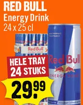 Aanbieding: Energy Drink