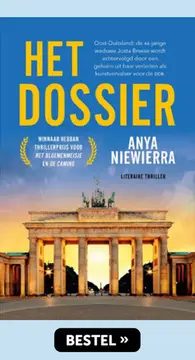 Aanbieding: Het Dossier