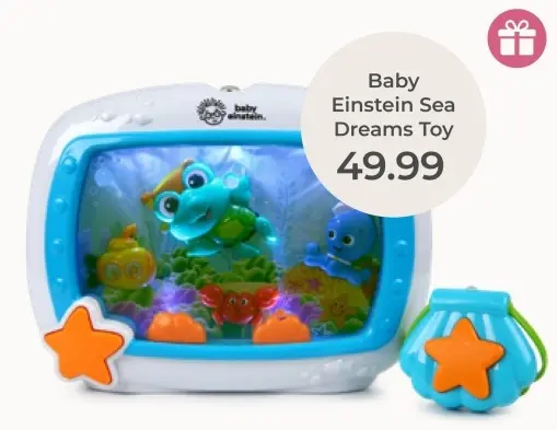 Aanbieding: Sea Dreams Toy