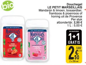 Aanbieding: LE PETIT MARSEILLAIS