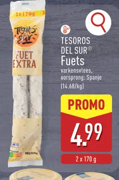 Offre: Fuets