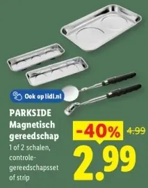 Aanbieding: Heren boxers set