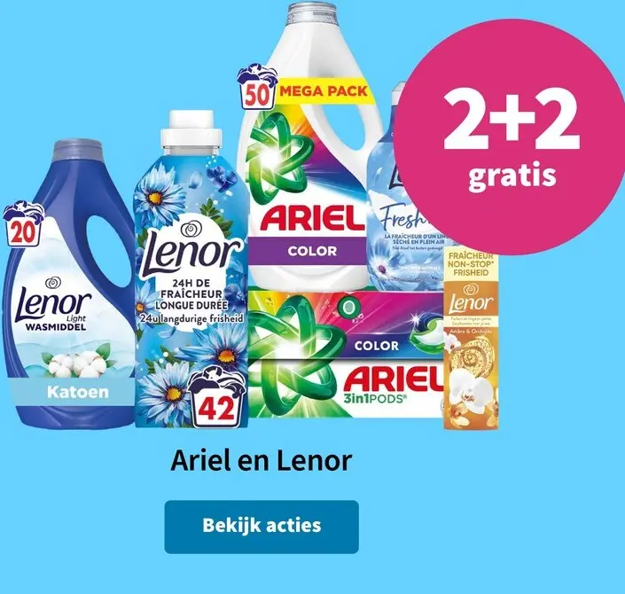 Aanbieding: Wassen