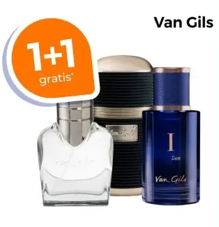 Aanbieding: Van Gils