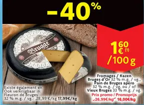 Offre: Brugge