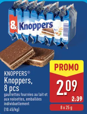 Offre: Maltesers