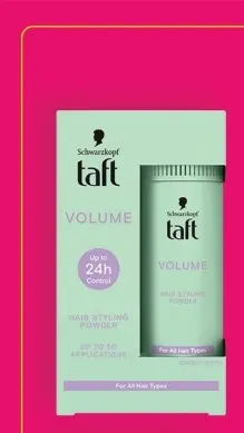 Aanbieding: VOLUME Hair Styling Powder