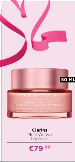 Aanbieding: Multi-Active Day Cream