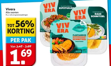 Aanbieding: Vivera