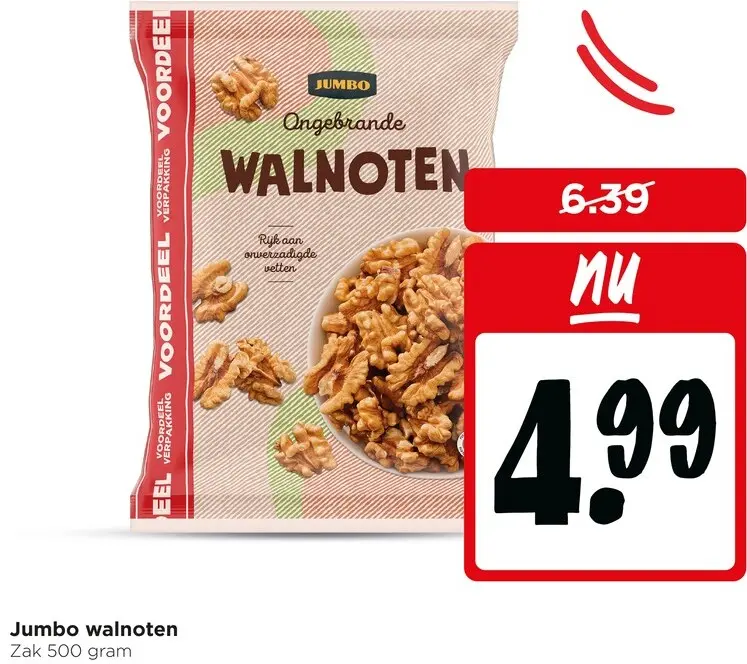 Aanbieding: Walnoten