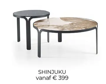 Aanbieding: Shinjuku