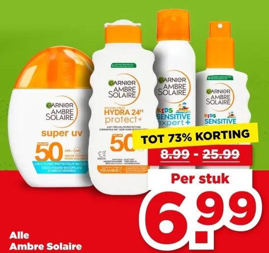 Ambre Solaire