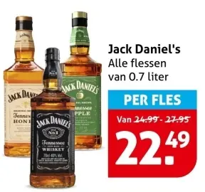 Jack Daniel's