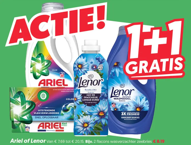 Ariel of Lenor