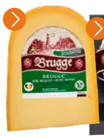 Offre: Brugge tous les fromages