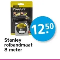 Aanbieding: rolbandmaat
