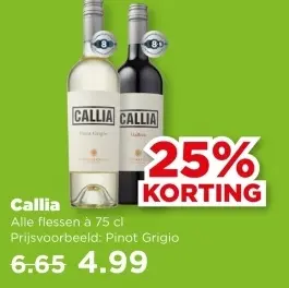 Callia