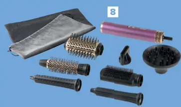 Promotie: Multistyler