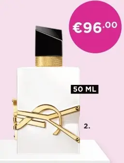 Aanbieding: Libre L'Eau Nue