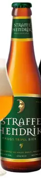 Aanbieding: Straffe Hendrik