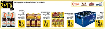 Aanbieding: CRISTAL