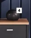 Aanbieding: Keramische opbergpot