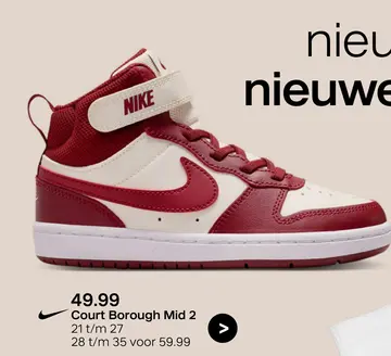 Aanbieding: Court Borough Mid 2