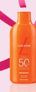 Aanbieding: Sun Beauty