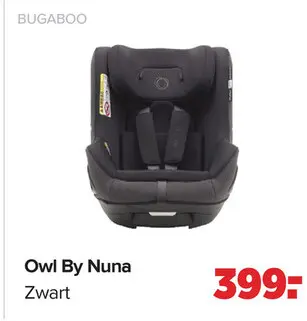Aanbieding: Owl By Nuna