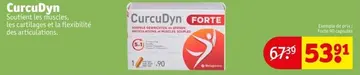 Offre: CurcuDyn
