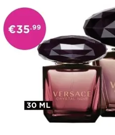 Aanbieding: Crystal Noir