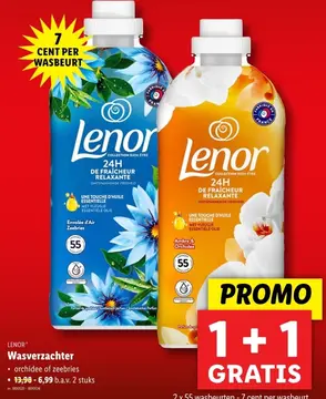 Aanbieding: Wasverzachter