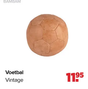 Promotie: Voetbal