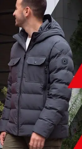 Aanbieding: Ben Jacket Heren