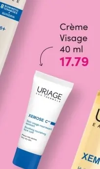 Aanbieding: Crème Visage