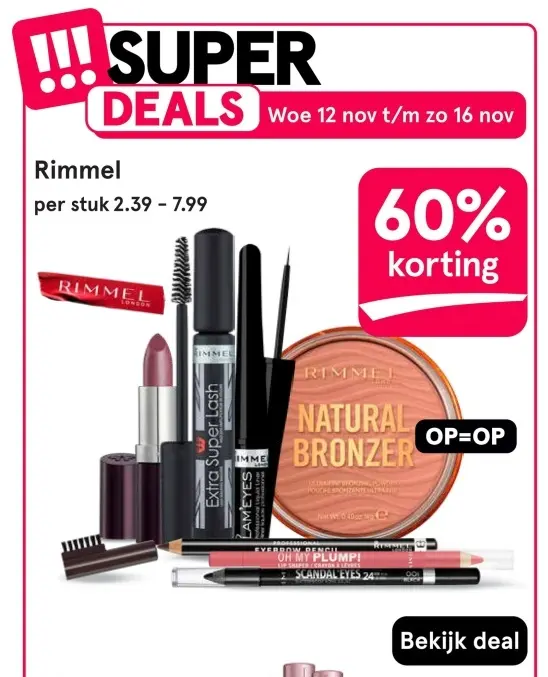 Aanbieding: Glow Framer