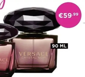 Aanbieding: Crystal Noir 90 ml
