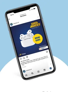 Aanbieding: Apple Airpods Pro 2