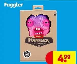 Offre: Fuggler