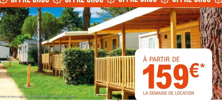 Offre: Location