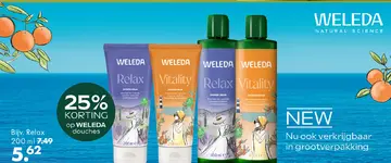 Aanbieding: Relax