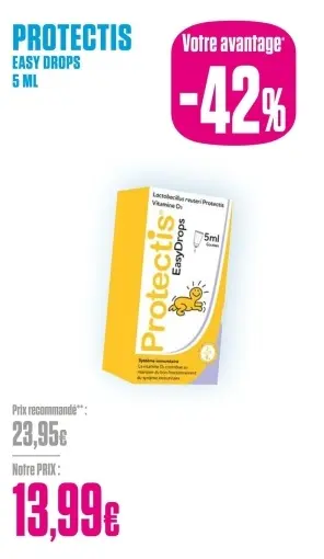 Offre: Protectis